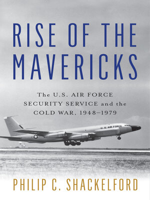 cover image of Rise of the Mavericks